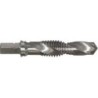 ABRABORO M5 ABRABORO thread - a drill from a 6-angle spindle. [1 piece.]