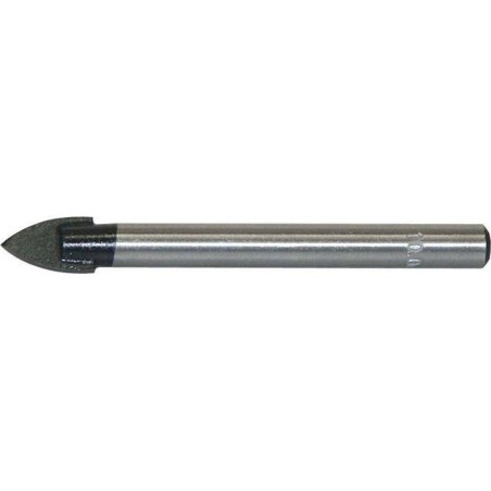 ABRABORO concrete drill bit for glass and glaze 5 mm ABRABORO [1 item]
