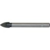 ABRABORO concrete drill bit for glass and glaze 5 mm ABRABORO [1 item]