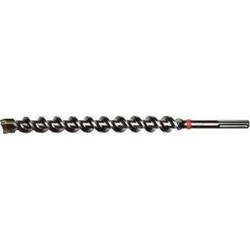 ARABORO SDS Max 22mm concrete drill bit (AB67822003)