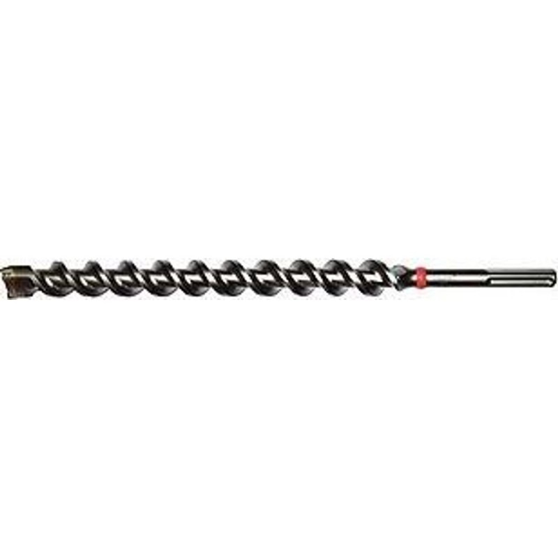 ARABORO SDS Max 22mm concrete drill bit (AB67822003)