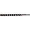 ARABORO SDS Max 22mm concrete drill bit (AB67822003)