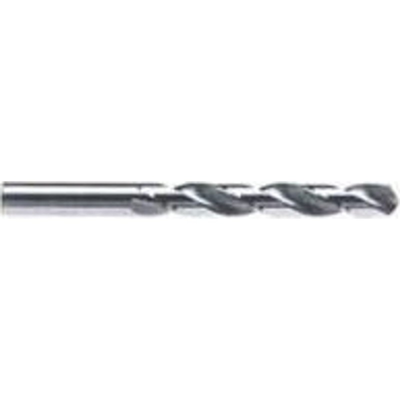 Metal drill ABRABORO HSS Cylindrical 1.5mm 10pcs (AB00010151)