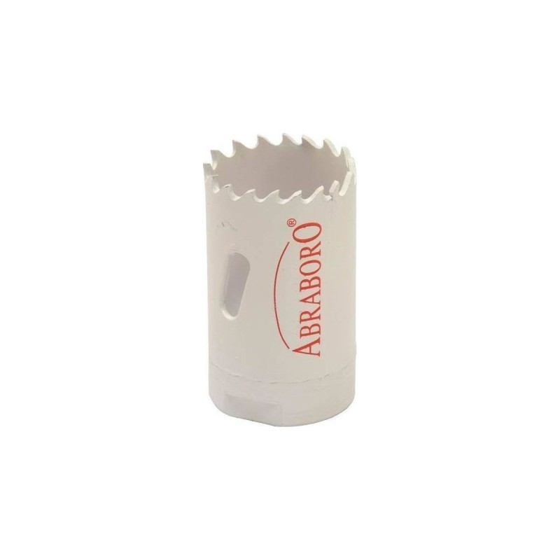 ABRABORO BIM Hole 25 mm ABRABORO - KOBALT 8%