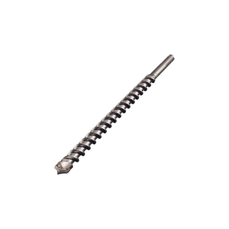 Abraboro SDS MAX 40mm concrete drill bit (AB68340003)