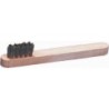 Abraboro CANDLE BRUSH 145 MM ABRABORO - BRASS WIRE AB40381000 ABRABORO