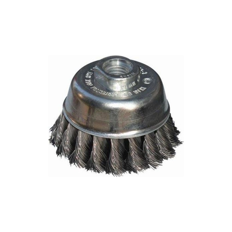 Abraboro BRUSH 65 MM / M14 ABRABORO - STRANDED WIRE 0.35 MM AB99040009 ABRABORO