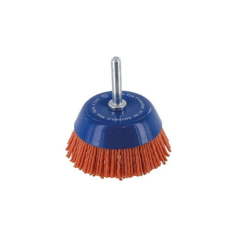 Abraboro BRUSH 65 MM ABRABORO NYLON AB90409057 ABRABORO