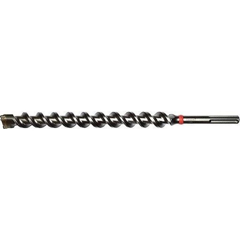 Abraboro drill bit for concrete SDS MAX 38mm (AB68038003)