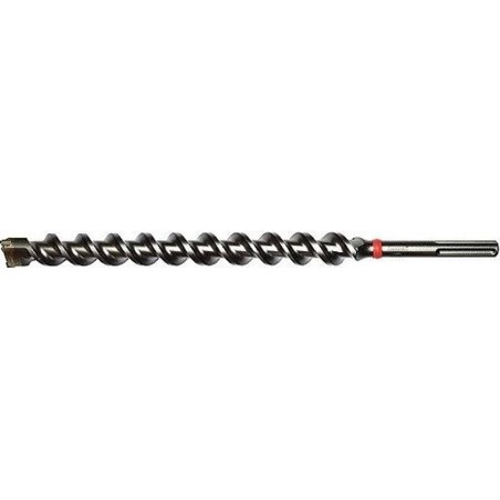 Abraboro drill bit for concrete SDS MAX 38mm (AB68038003)