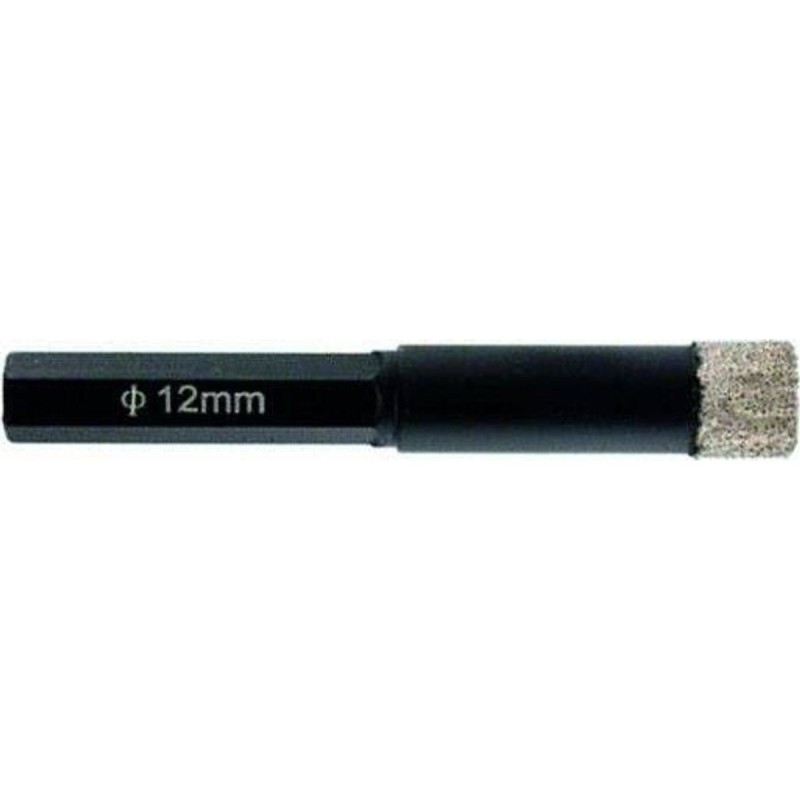 ABRABORO Diamond Drill for Tiles 5 mm ABRABORO