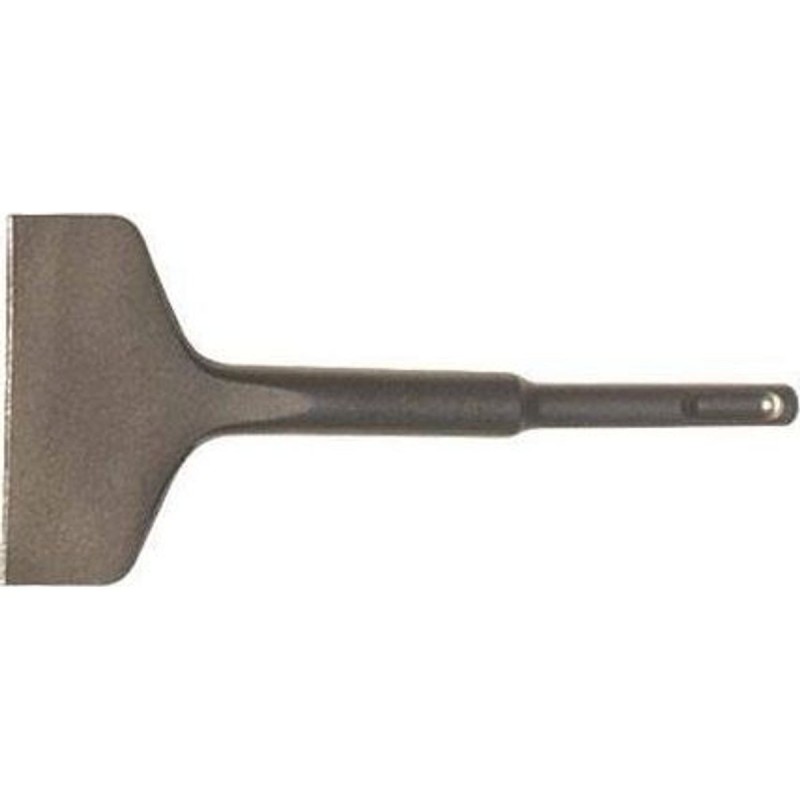 Abraboro SDS-Plus extra wide chisel 75/165 mm ABRABORO [1 pc.] (23812165)