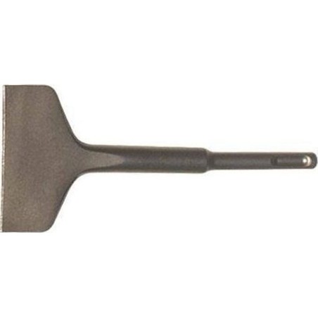 Abraboro SDS-Plus extra wide chisel 75/165 mm ABRABORO [1 pc.] (23812165)