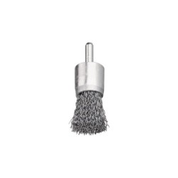 Abraboro BRUSH 22 MM ABRABORO - CORRUGATED WIRE SHANK AB93220500 ABRABORO