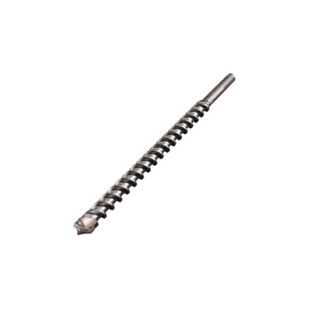 Abraboro drill bit for concrete SDS MAX 24mm (AB67824003)