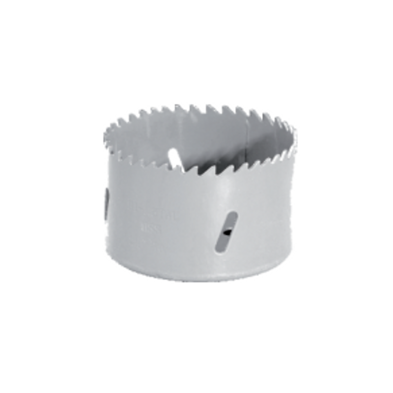 Abraboro HSS-CO Bi-Metal Hole Saw 40 x 38mm (AB30040000)