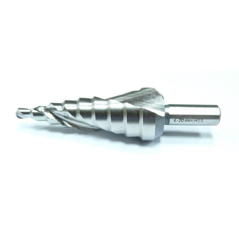 Degree drill ABRABORO 4 - 20mm (AB91140420)