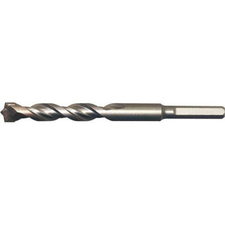 Drill bit Abraboro Concrete drill bit 6/123 ABRABORO - Diamant 3D [1 pc.]