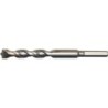 Drill bit Abraboro Concrete drill bit 6/123 ABRABORO - Diamant 3D [1 pc.]