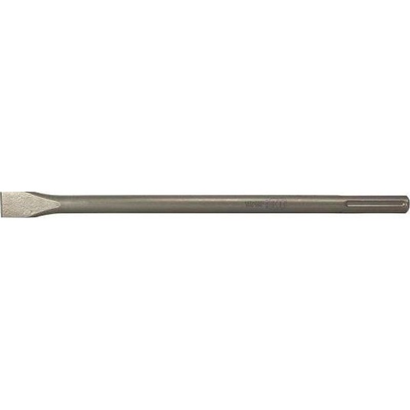 Abraboro SDS-MAX flat chisel 24/400 mm ABRABORO [1 pc.]