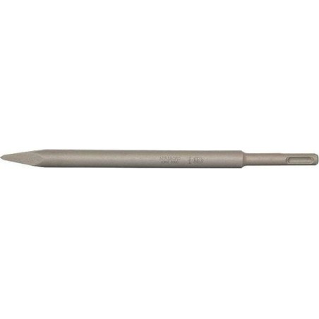 Abraboro Chisel SDS-Plus tip 250 mm ABRABORO [1 pc.]