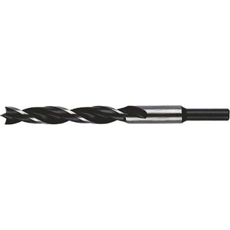 Abraboro wood twist drill bit 8mm (AB80008000)