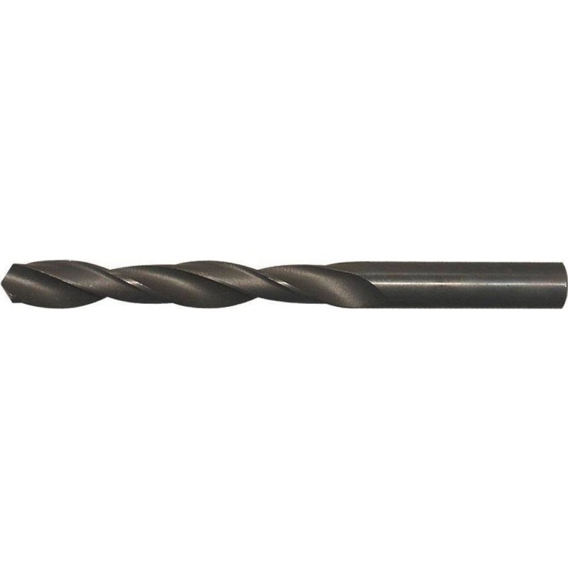 Abraboro drill bit for metal HSS cylindrical 3.3 mmmm 10pcs. (AB00010330)