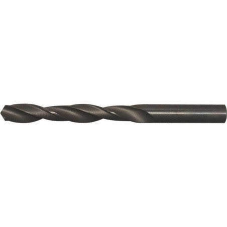 Abraboro drill bit for metal HSS cylindrical 1.8mm 10pcs. (AB00010180)