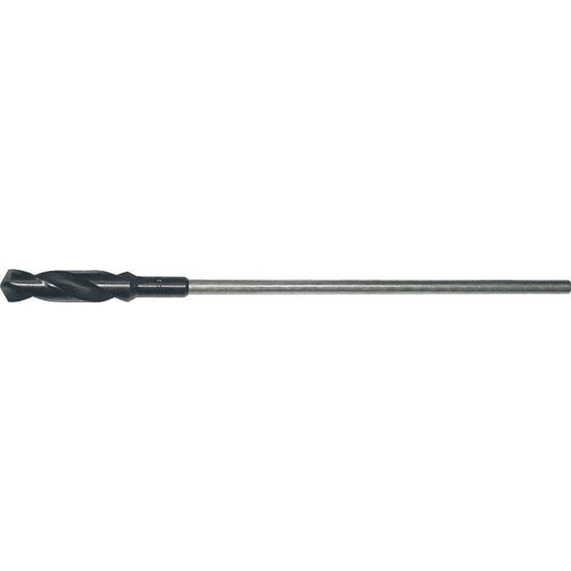 Abraboro twist drill bit 10mm (AB84010000)