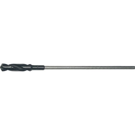 Abraboro twist drill bit 10mm (AB84010000)