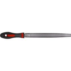 Abraboro Half-round file 250 ABRABORO