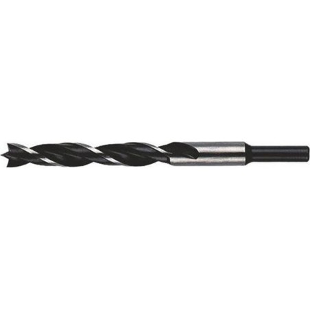 Abraboro drill Wood drill CV 12/151/96 ABRABORO [1 pc.]