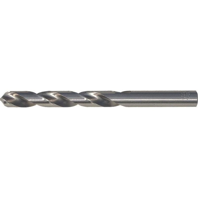 Abraboro drill Metal drill bit HSS-GS 2.3/53/27 Abraboro [price x 10 pcs.]