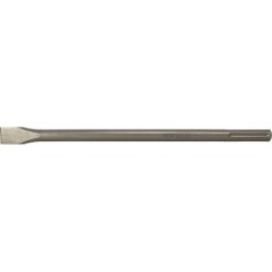 Abraboro SDS-MAX flat chisel 24/280 mm ABRABORO [1 pc.]