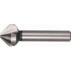 Abraboro COUNTERSink 2.8 - 12.4/56 MM ABRABORO - HSS-G AB91030124 ABRABORO