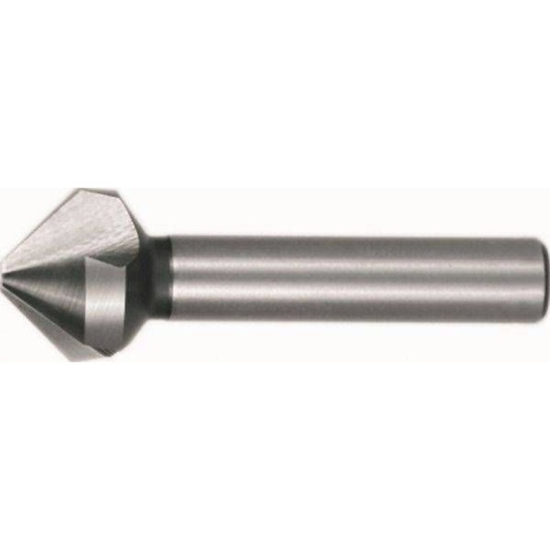 Abraboro COUNTERSink 2.8 - 12.4/56 MM ABRABORO - HSS-G AB91030124 ABRABORO