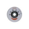 Abraboro Corundum disc 125 x 1.6 metal (AB12501002)