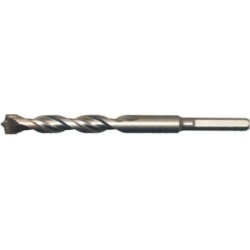 Abraboro drill bit for concrete, hexagonal, 10mm (AB51010000)