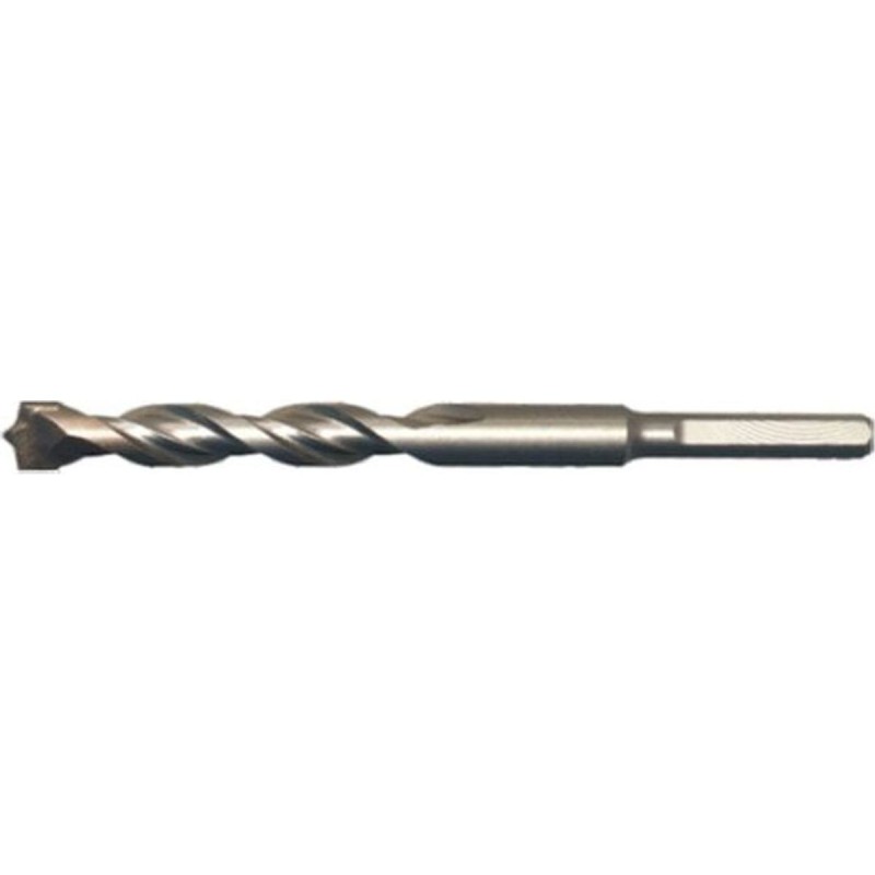 Abraboro drill bit for concrete, hexagonal, 10mm (AB51010000)