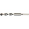 Abraboro drill bit for concrete, hexagonal, 10mm (AB51010000)